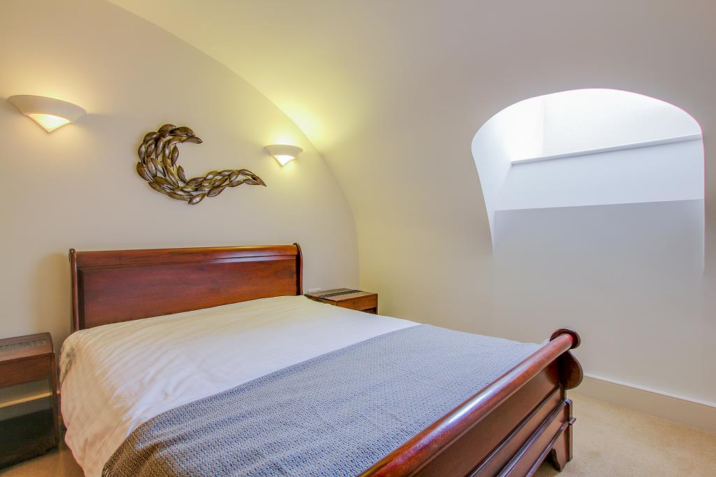 The Mansion, Balls Park, Hertford Alexander